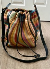 Paul smith leather for sale  GOSPORT
