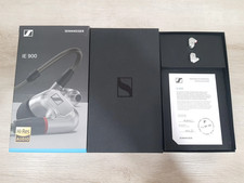 Sennheiser 900 ear d'occasion  Expédié en Belgium