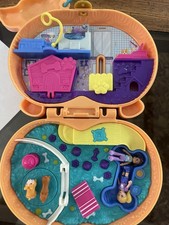 Polly pockets for sale  Tracy