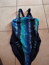 Costume bagno donna usato  Saviore dell'Adamello