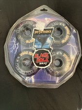 RODAS BLACK HOLE (4) KLEAR KOLOR Performance 82A 72mm. Patins em linha comprar usado RODAS BLACK HOLE (4) KLEAR KOLOR Performance 82A 72mm. Patins em linha comprar usado  Enviando para Brazil