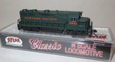 Atlas 46525 western for sale  Renton