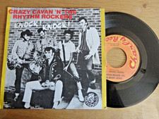 Trs crazy cavan d'occasion  Décines-Charpieu