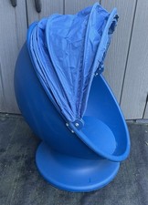 Ikea lömsk swivel for sale  West Babylon