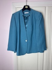 Windsmoor blue blazer for sale  WORKSOP