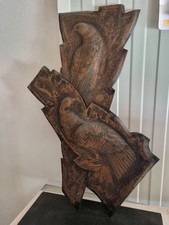 Sculpture bronze baillods d'occasion  Carqueiranne