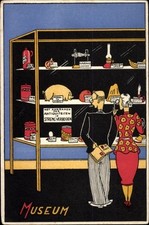 Museum paar einer gebraucht kaufen  Berlin