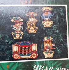 Vintage mr. christmas for sale  CHISLEHURST