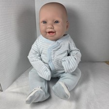 Berenguer vinyl newborn d'occasion  Expédié en Belgium