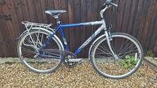Raleigh pioneer airlite for sale  PUDSEY