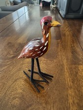 Hand carved hand for sale  Corona