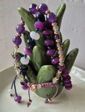 Purple tone lola for sale  THORNTON-CLEVELEYS
