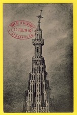 Old postcard strasburg d'occasion  Expédié en Belgium