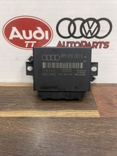 Audi mk2 pdc for sale  THETFORD