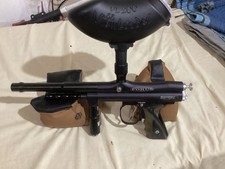 Fokus paint ball for sale  Gainesville