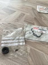 Yamaha 10v dt125lc for sale  HAMILTON