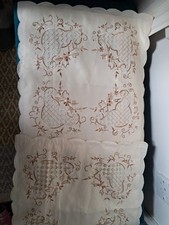 Cushion covers broderie for sale Cushion covers broderie for sale  SUDBURY