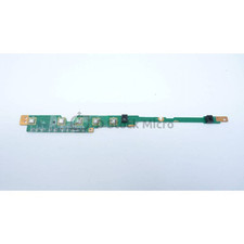 Carte bouton 45m2827 d'occasion  Briec