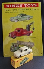 Renault dauphine réf. d'occasion  Vendat