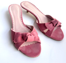 Boden pink bow for sale  TUNBRIDGE WELLS