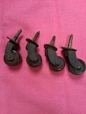 4no victorian brass for sale  EVESHAM