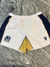 Scotland rugby union for sale  HAMILTON
