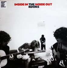 The kooks inside gebraucht kaufen  Deutschland
