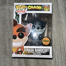 Funko pop crash usato  Assisi