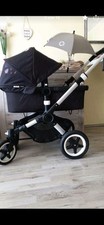 Kinderwagen bugaboo buffalo gebraucht kaufen  Schlangen