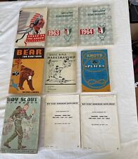 Vintage boy scouts for sale  Selbyville