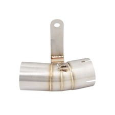 Para Bmw S1000RR 2019-2023 S1000R 2021-2023 Sistema de Escape Moto Cano Médio, usado comprar usado  Enviando para Brazil