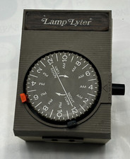 Lamp lyter intermatic for sale  Garfield