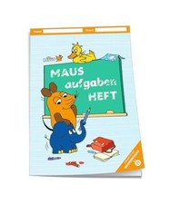 Trötsch hausaufgabenheft grun gebraucht kaufen  Trebbin