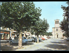 Pelussin citroen 2cv d'occasion  Baugy
