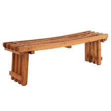Banc intériur bavella d'occasion  Hœrdt