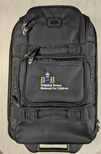 Ogio layover travel for sale  Port Saint Lucie
