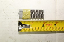 Rottler centering fingers for sale  Shipping to United Kingdom