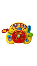Electronic steering wheel for sale  Miami