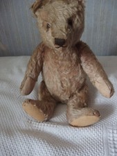 Ours ancien steiff d'occasion  Quimper