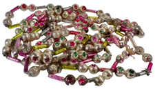 Christmas bead garland for sale  Boyertown