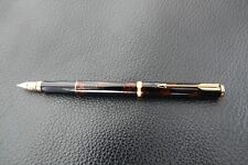 Penna stilografica parker usato  Trieste