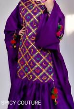 Maxikleid abendkleid kaftan gebraucht kaufen  Westerholt
