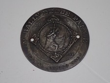 Rally delle palme usato  Bussoleno