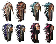 Deluxe native indian for sale  NORWICH