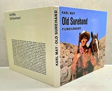 Karl may surehand gebraucht kaufen  Schweinfurt