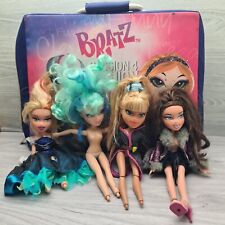 Bratz doll bundle for sale  WALTHAM CROSS