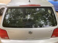 Silver lupo gti for sale  ROTHERHAM