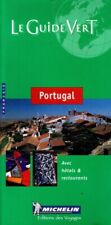 Portugal guide vert d'occasion  Gurgy