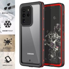 Waterproof case galaxy for sale  Rosemead
