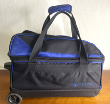 Pyramid double roller for sale  Sahuarita